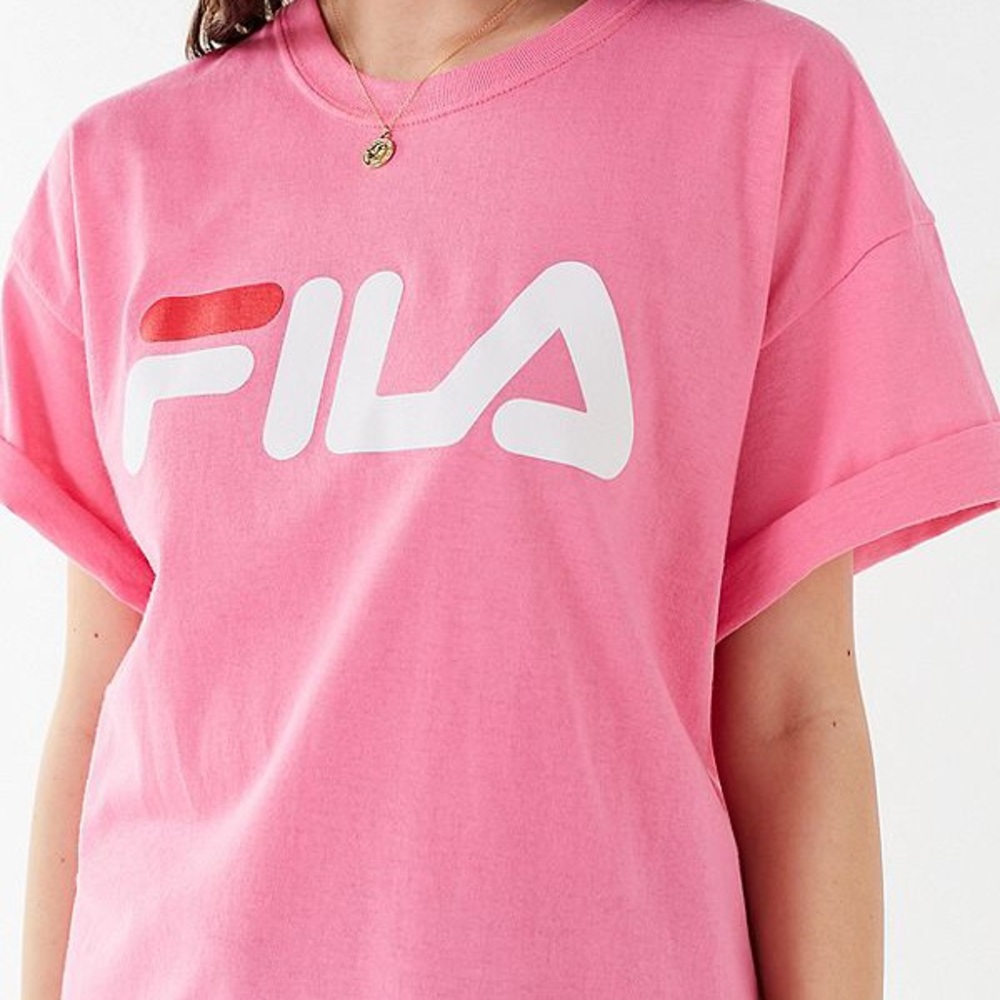 Women Fila